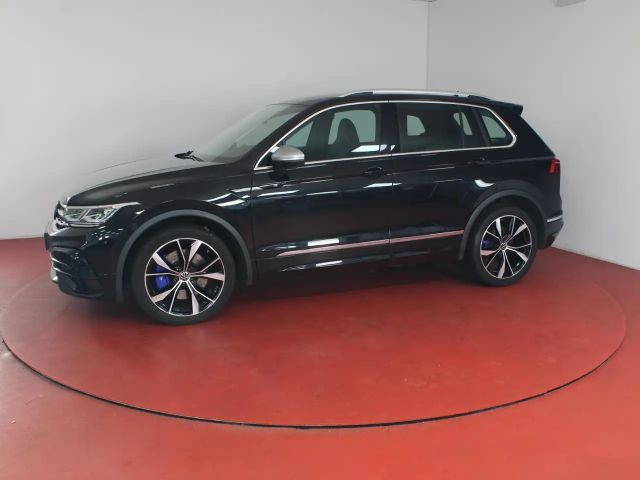 Volkswagen Tiguan 2.0 TSI IQ.Drive