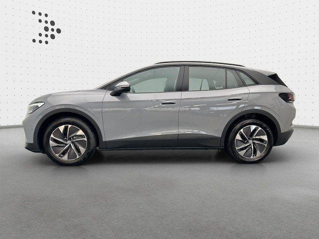 Volkswagen ID.4 IQ.Drive Performance Pro