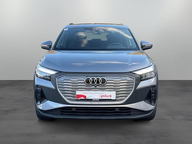 Audi Q4 e-tron SUV 45 e-tron Audi Q4 e-tron