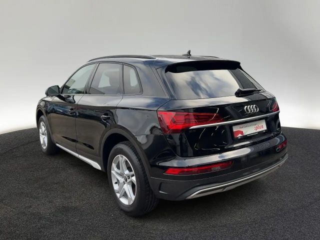 Audi Q5 40 TDI Quattro S-Tronic
