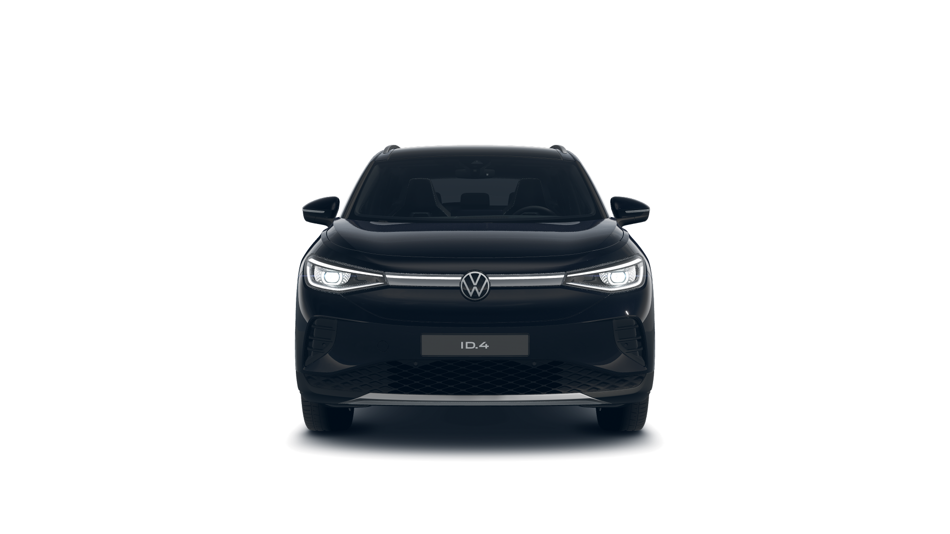 Volkswagen ID.4 Performance Pro
