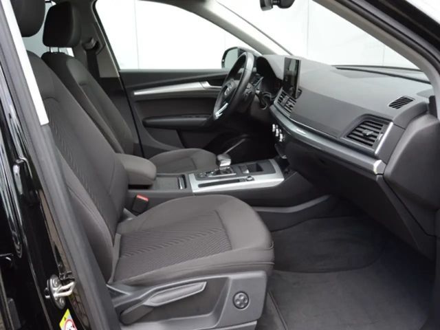 Audi Q5 40 TDI Quattro S-Tronic