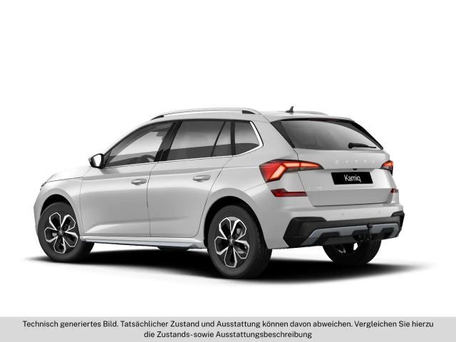 Skoda Kamiq Selection