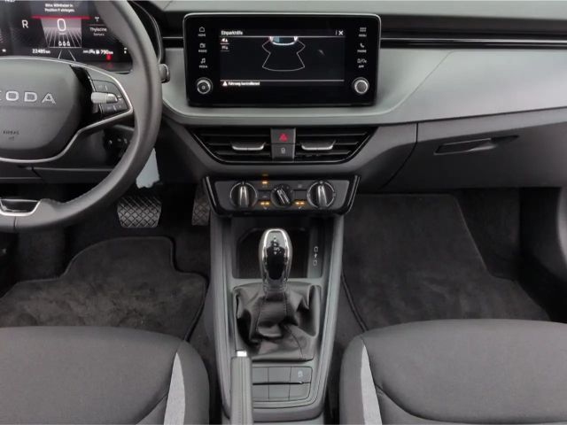 Skoda Scala Essence TSI*DSG AHK LED SHZ Tempo digCockp