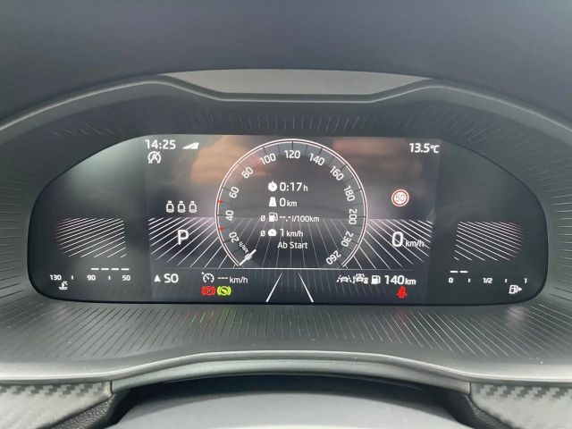 Skoda Kamiq Monte Carlo