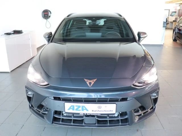 Cupra Leon 2.0 TSI DSG Sportstourer