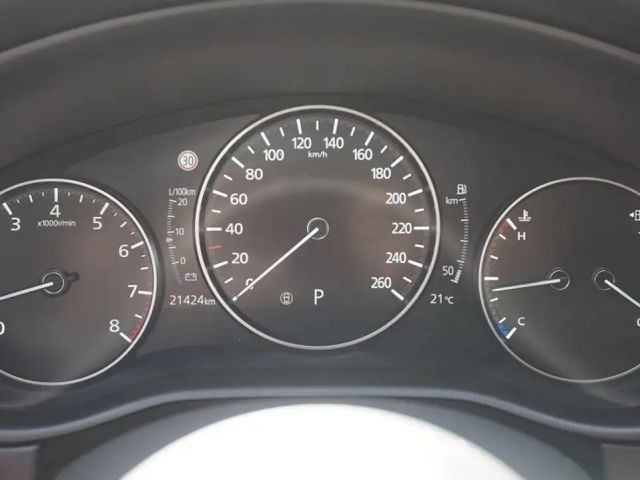 Mazda CX-30 SkyActiv e-Skyactiv