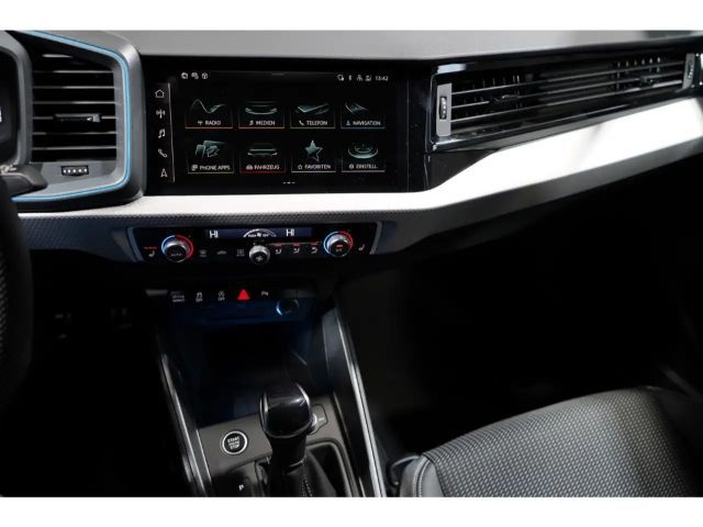 Audi A1 40 TFSI S-Line Sportback