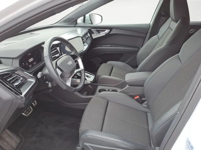 Audi Q4 e-tron 35 S-Line