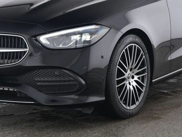 Mercedes-Benz C 180 AVANTGARDE Estate