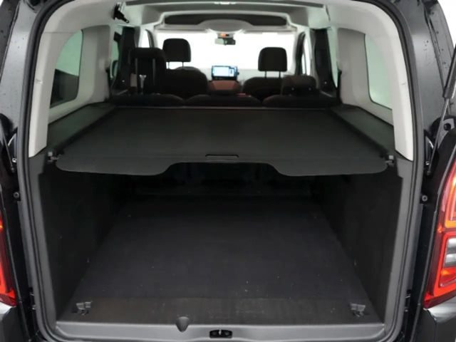 Opel Combo Combo-e GS-Line Grand Sport Life
