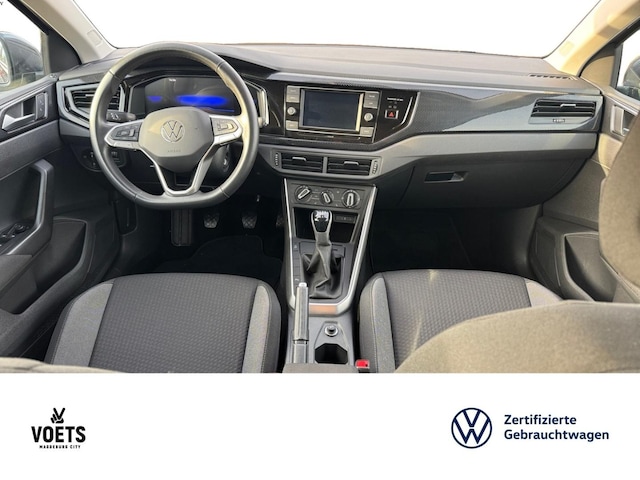 Volkswagen Polo Life