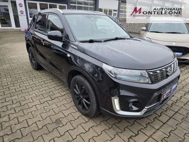Suzuki Vitara Comfort