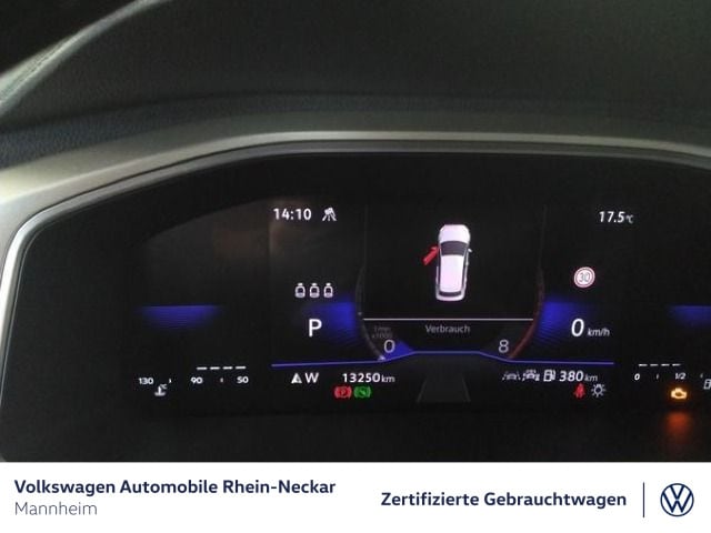 Volkswagen T-Roc 1.5 TSI DSG Move