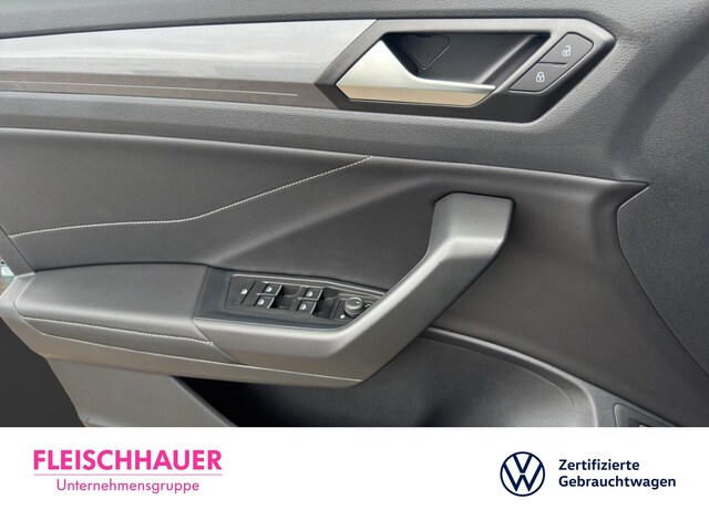 Volkswagen T-Roc 1.0 TSI Style