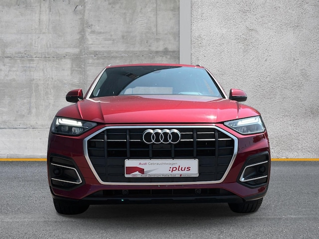 Audi Q5 35 TDI S-Tronic
