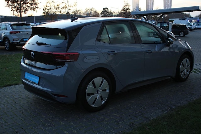 Volkswagen ID.3 58 KWh