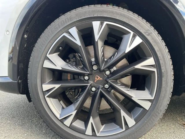 Cupra Formentor 2.0 TSI DSG VZ