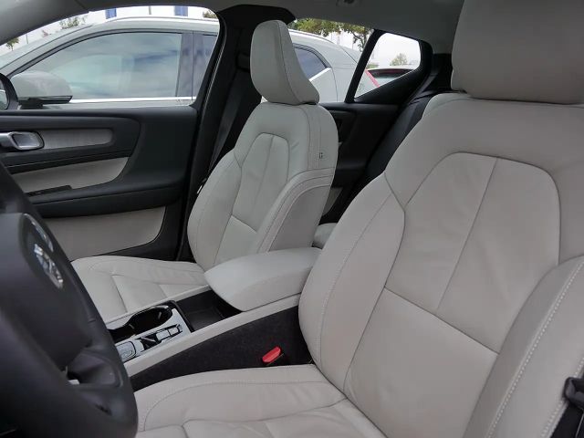 Volvo XC40 Inscription Recharge