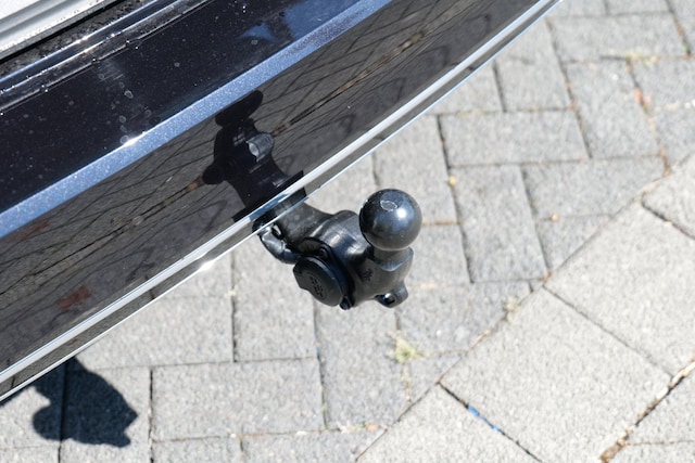 Volkswagen Passat 2.0 TDI 4Motion DSG Variant