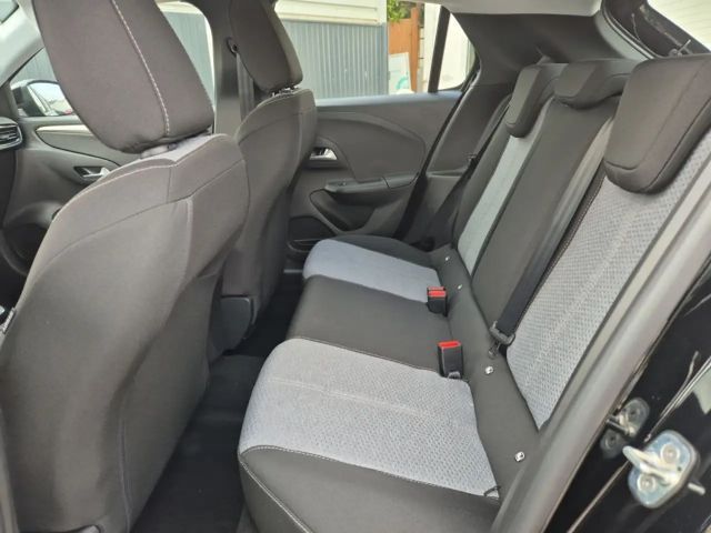 Opel Corsa Edition F Edition