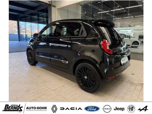 Renault Twingo SCe 65