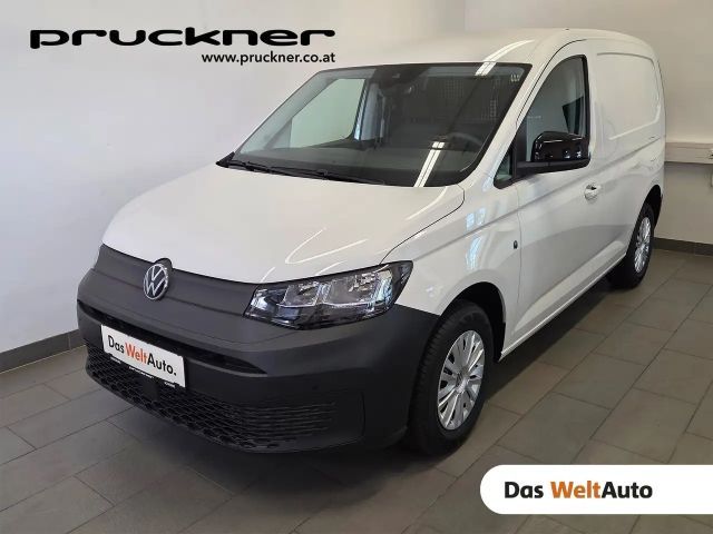 Tweedehands Volkswagen Caddy Cargo TDI importeren