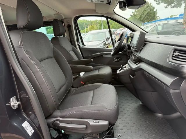 Nissan Primastar L2H1 Tekna