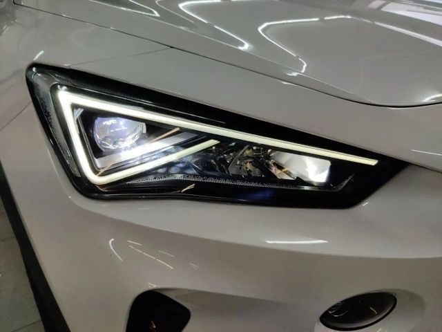 Cupra Formentor 1.5 TSI