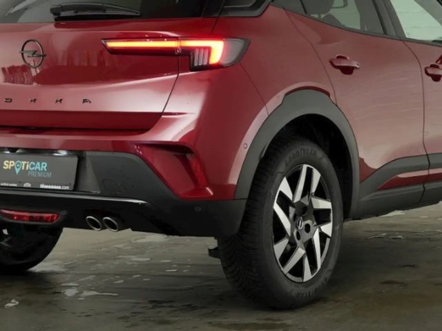 Opel Mokka GS-Line Grand Sport