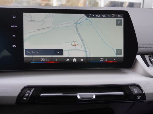 BMW 216 216i Active Tourer Sedan