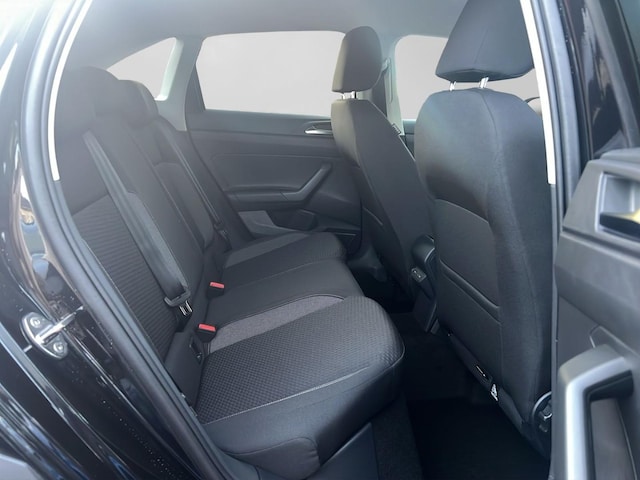 Volkswagen Taigo 1.0 TSI DSG Life