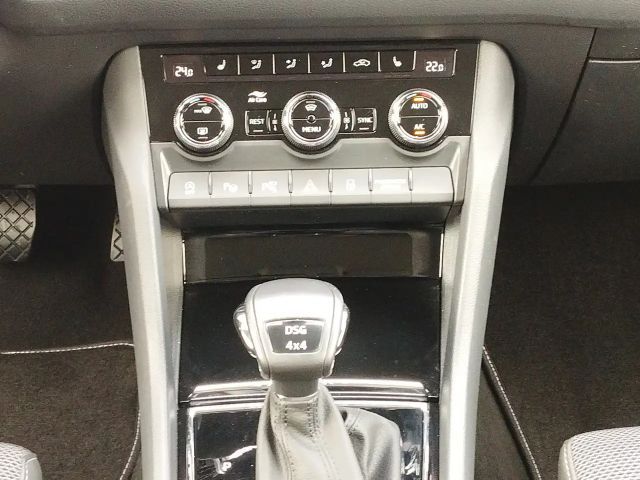 Skoda Kodiaq 2.0 TSI 4x4 Style Style