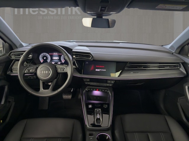 Audi A3 35 TFSI S-Line S-Tronic Sportback