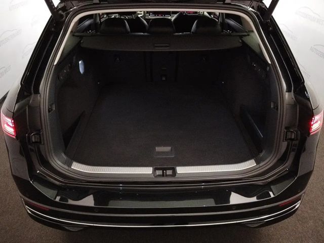 Volkswagen Passat 2.0 TDI Business DSG Variant