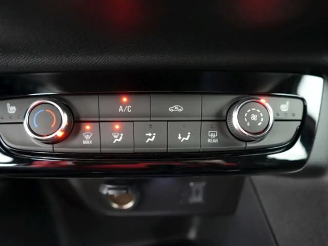 Opel Corsa GS-Line Grand Sport