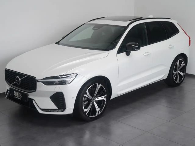 Volvo XC60 AWD Dark Ultimate