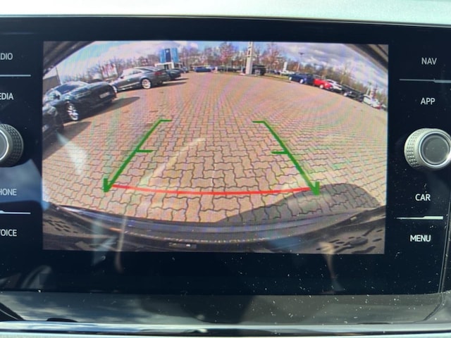 Volkswagen Taigo 1.0 TSI DSG