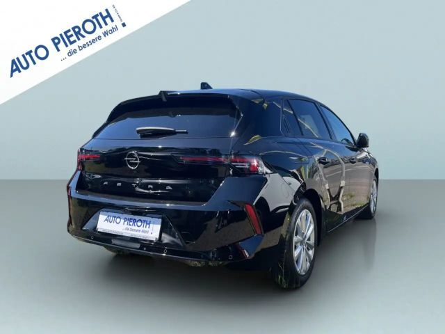 Opel Astra 1.2 Turbo Elegance Turbo