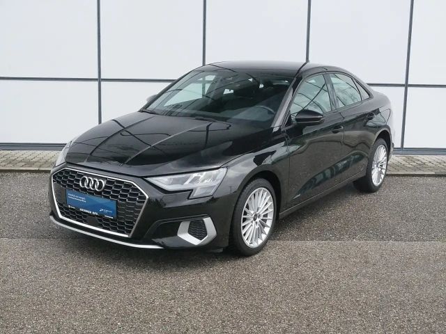 Audi A3 30 TFSI Sedan