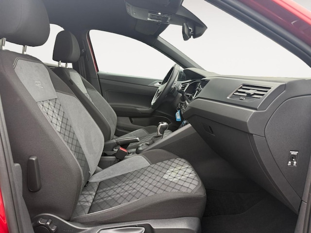 Volkswagen Taigo 1.5 TSI DSG R-Line