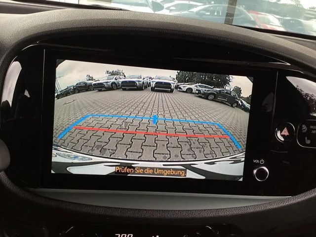 Toyota Aygo X Explore Hatchback S-CVT