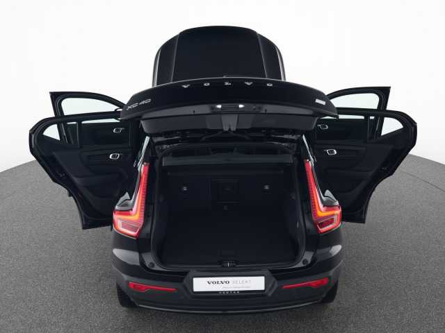 Volvo XC40 Recharge