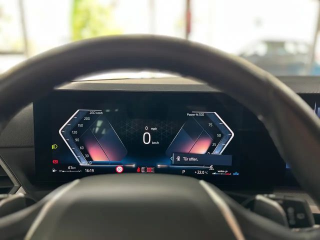 BMW 318 318d Touring