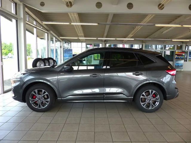 Ford Kuga 4x4 AWD ST Line X