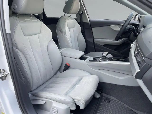 Audi A4 40 TDI Avant S-Line