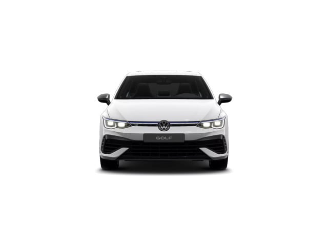 Volkswagen Golf 2.0 TSI 4Motion DSG Max