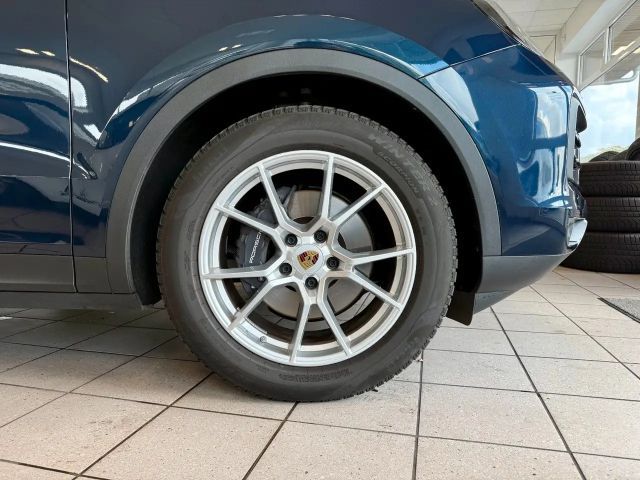 Porsche Cayenne V6 Luftfederung/Panorama/HeadUP/BOSE