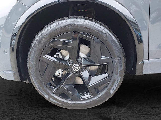 Volkswagen Tiguan 2.0 TDI DSG R-Line