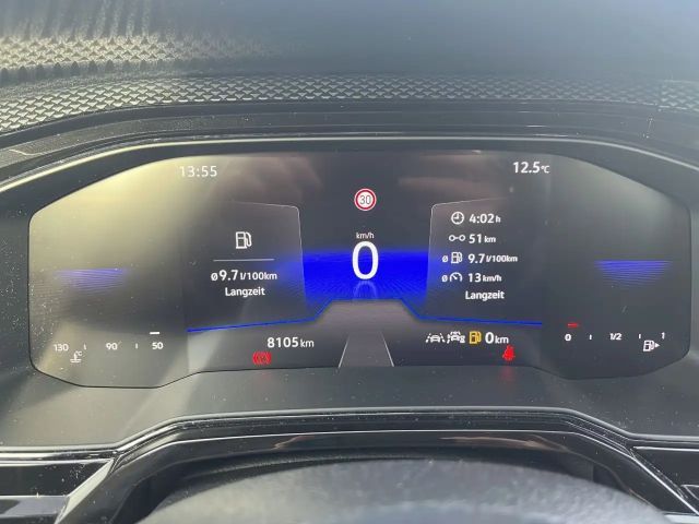 Volkswagen Taigo Life